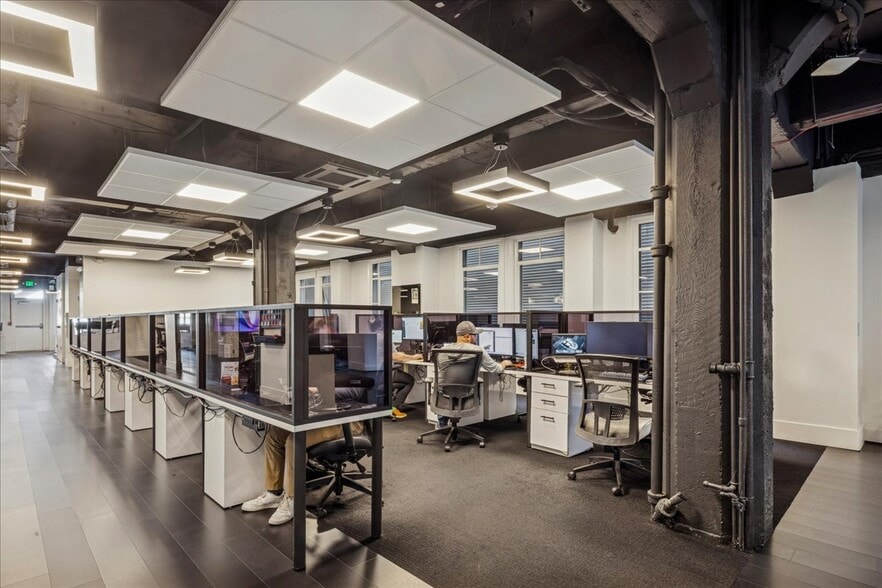 More Photos Of 68 S Main St, Salt Lake City Office For Sale