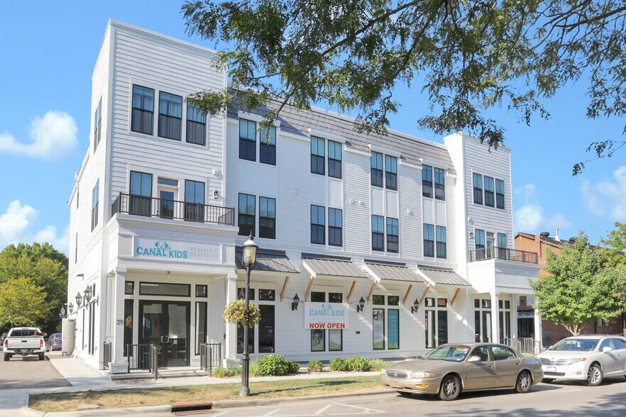 More Photos Of , Canal Winchester Multifamily For Sale