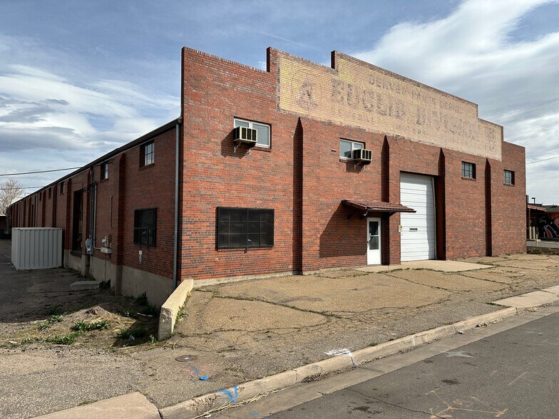 More Photos Of , Denver Unknown For Sale