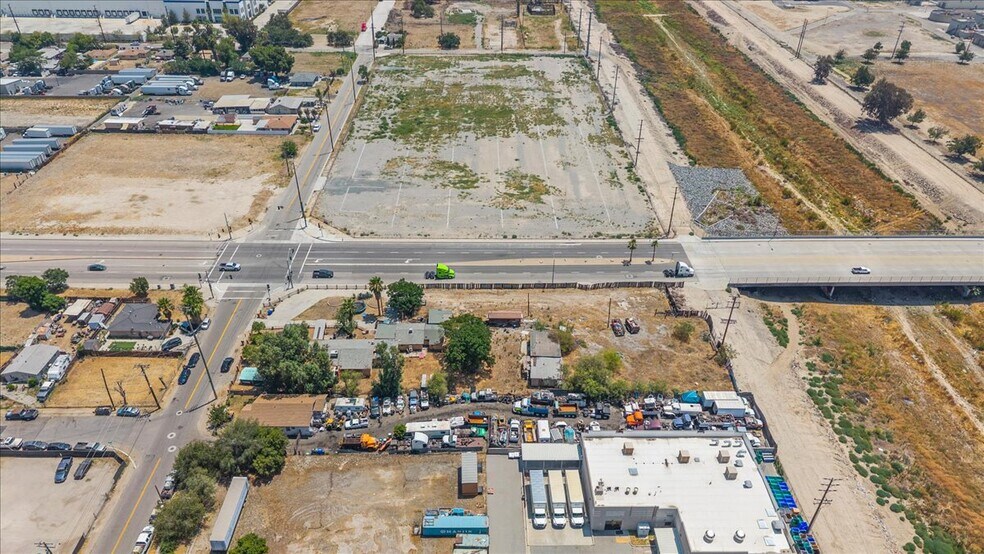 More Photos Of 1144 S Washington Ave, San Bernardino Land For Sale