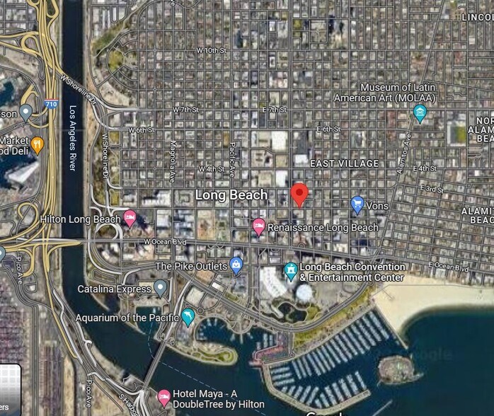 More Photos Of 330 E 3rd St, Long Beach Apartments For Lease