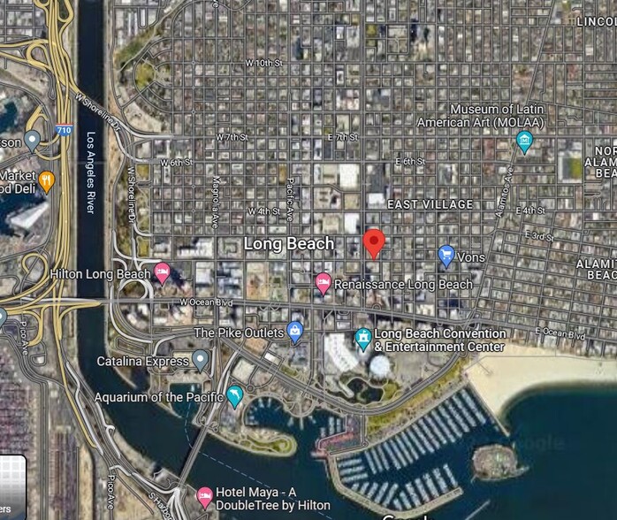 More Photos Of 330 E 3rd St, Long Beach Apartments For Lease