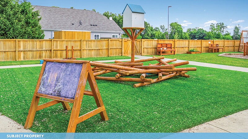 More Photos Of 6050 Park Sq, Lorain Daycare Center For Sale