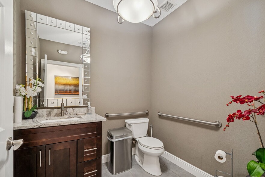 More Photos Of 5308 Central Ave, Saint Petersburg Office Residential For Sale