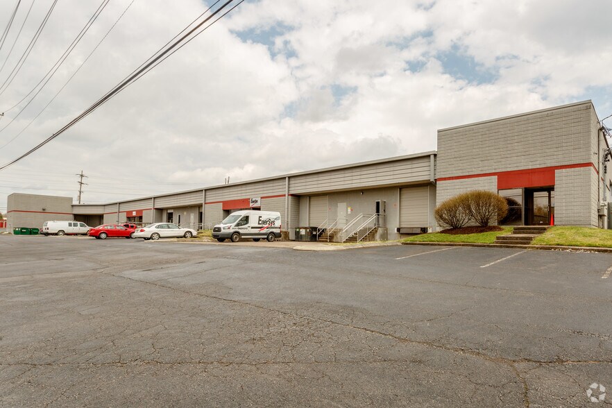 More Photos Of 1205 Antioch Pike, Nashville Warehouse For Lease