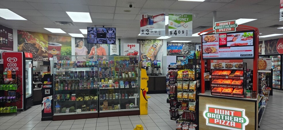 More Photos Of 405 GA-299, Wildwood General Retail For Sale