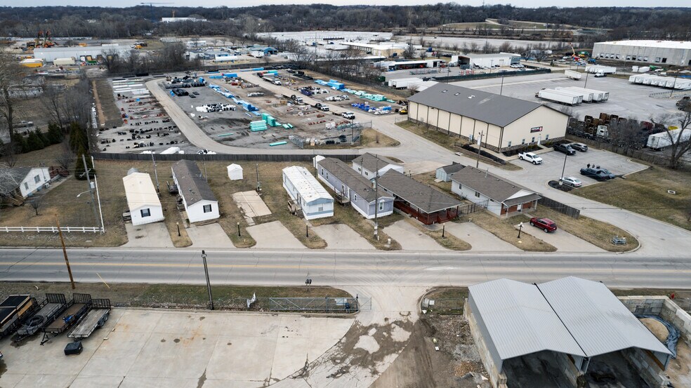 More Photos Of 400 S 59th Ln, Kansas City Manufactured Housing Mobile Home Park For Sale