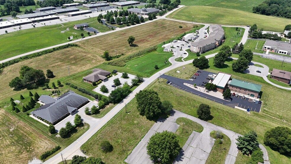 More Photos Of Democrat Dr @ Duncan Pike, Frankfort Land For Sale