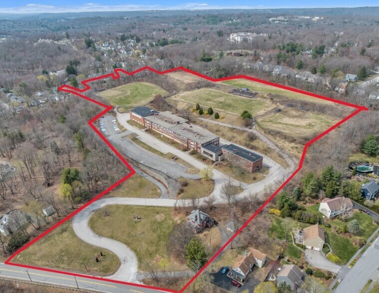 More Photos Of 781 Grove St, Worcester Land For Sale