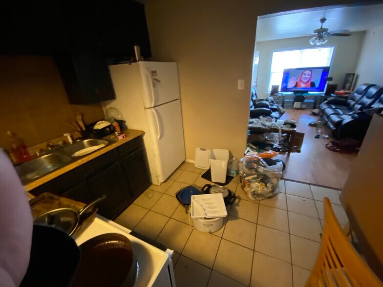 More Photos Of 904 Sissom Rd, Killeen Apartments For Sale