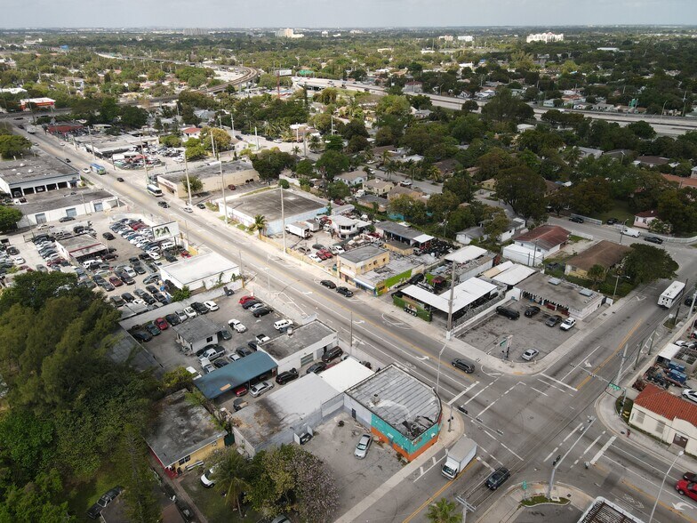 More Photos Of 1027 NW 36th St, Miami Land For Lease