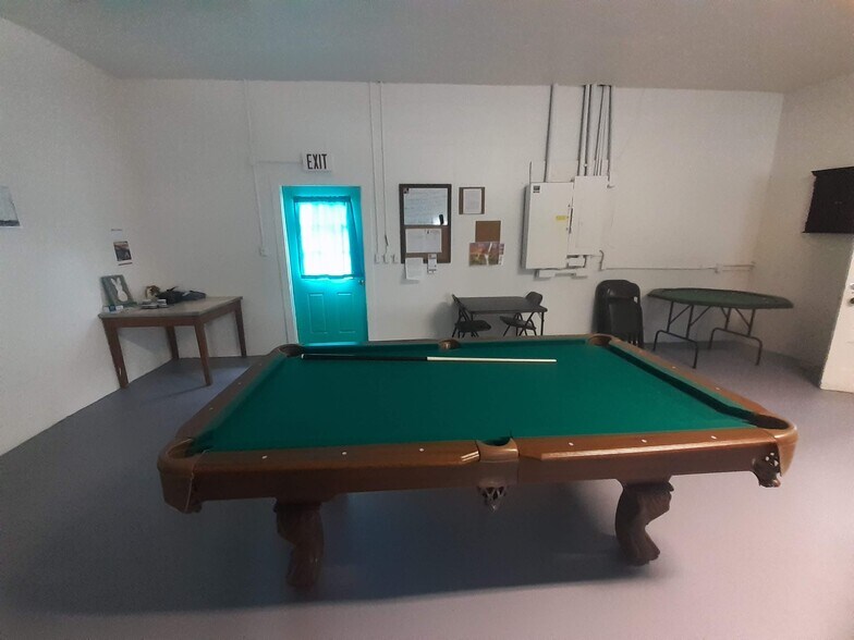 More Photos Of 11951 SW Shiloh Rd, Cedar Key Trailer Camper Park For Sale