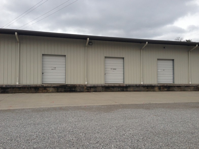 Primary Photo Of 8332 KY-1428, Allen Warehouse For Sale