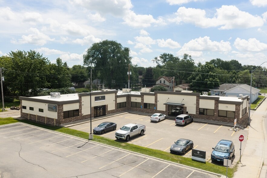 Primary Photo Of 30 25th Ave S, Saint Cloud Storefront Retail Office For Sale