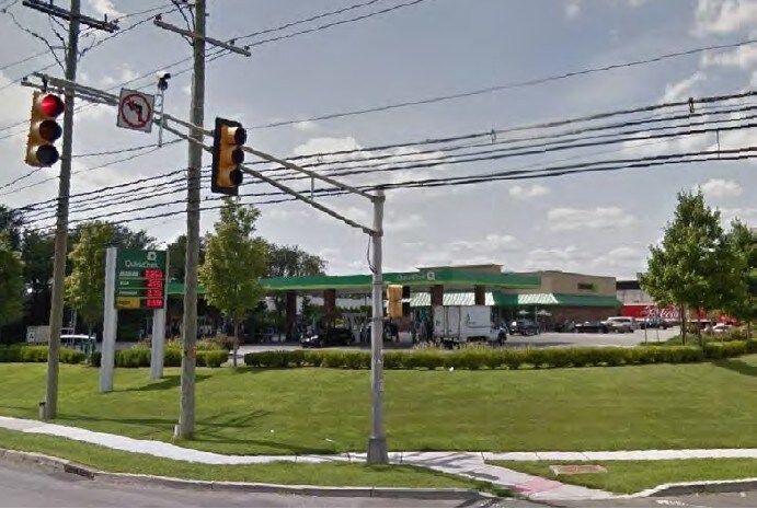 More Photos Of 720 Washington Ave, Carlstadt Service Station For Sale