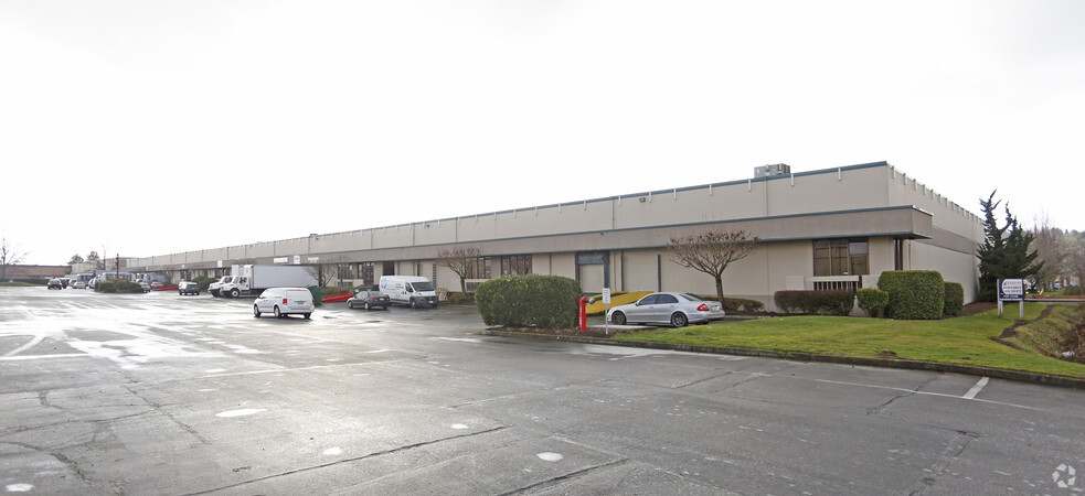 Primary Photo Of 1017-1045 Andover Park E, Tukwila Unknown For Lease