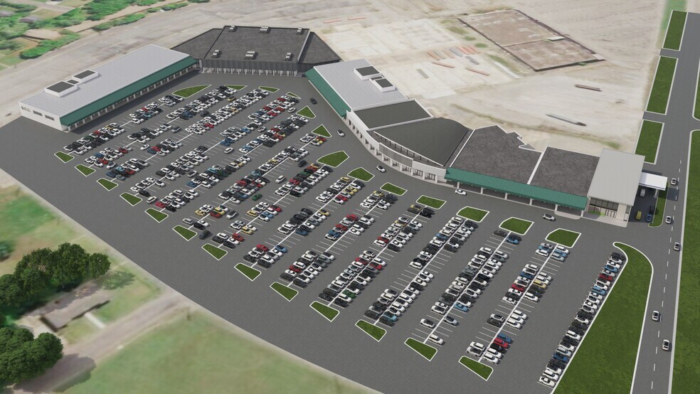 More Photos Of 500 E Patton Ave, Montgomery Unknown For Lease