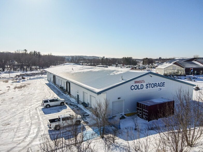More Photos Of 7447 Dresser Dr NE, Rochester Refrigeration Cold Storage For Sale