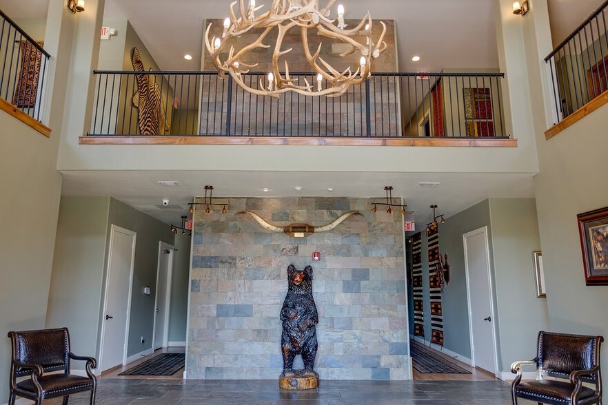 More Photos Of 403 Corporate Woods Dr, Magnolia Medical For Lease