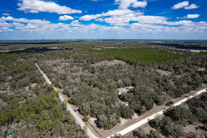 More Photos Of 13550 NW Old Fannin Rd, Chiefland Land For Sale
