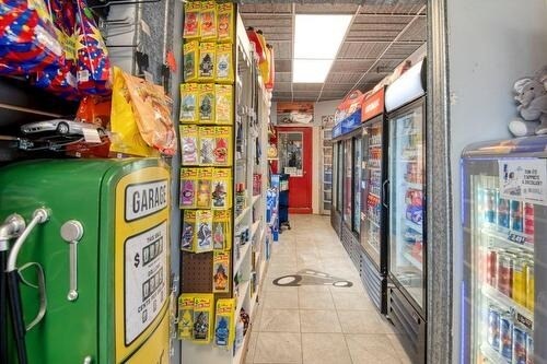 More Photos Of 14 Rue Langlois, Granby Service Station For Sale