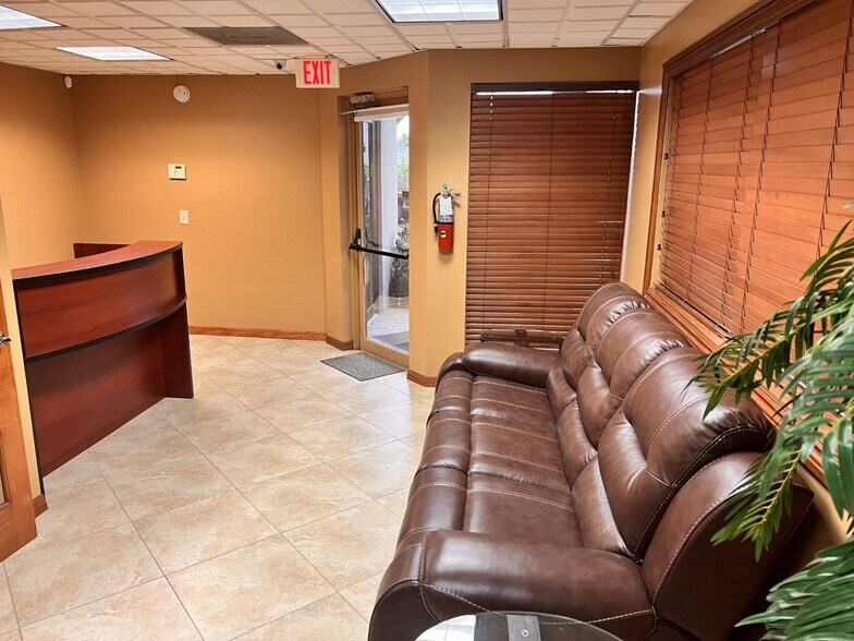 More Photos Of 2101 NW 33rd St, Pompano Beach Unknown For Lease