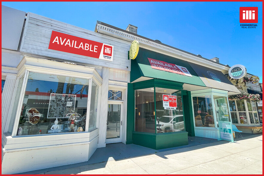 Primary Photo Of 12324-12336 Ventura Blvd, Studio City Storefront For Lease