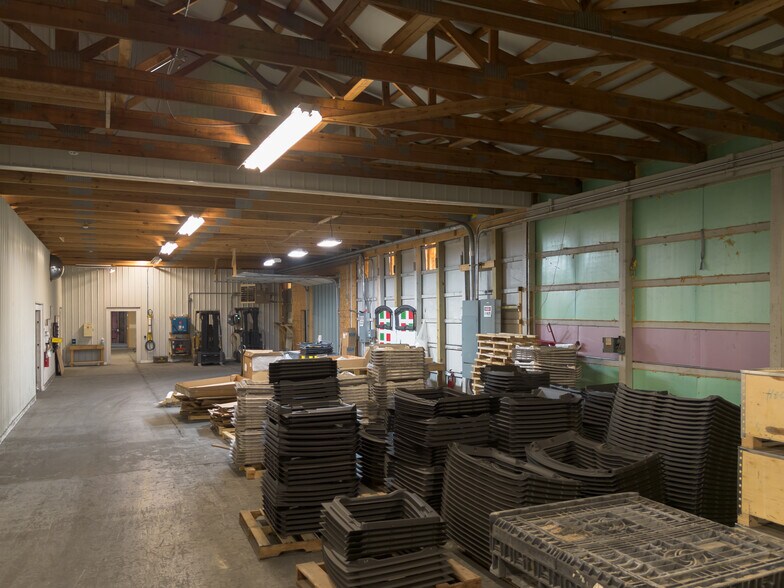 More Photos Of 2616 N US Highway 131, Elmira Industrial For Sale