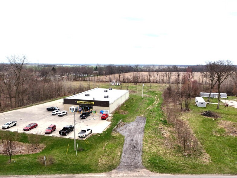 More Photos Of 15697 US Highway 12, Union Land For Sale