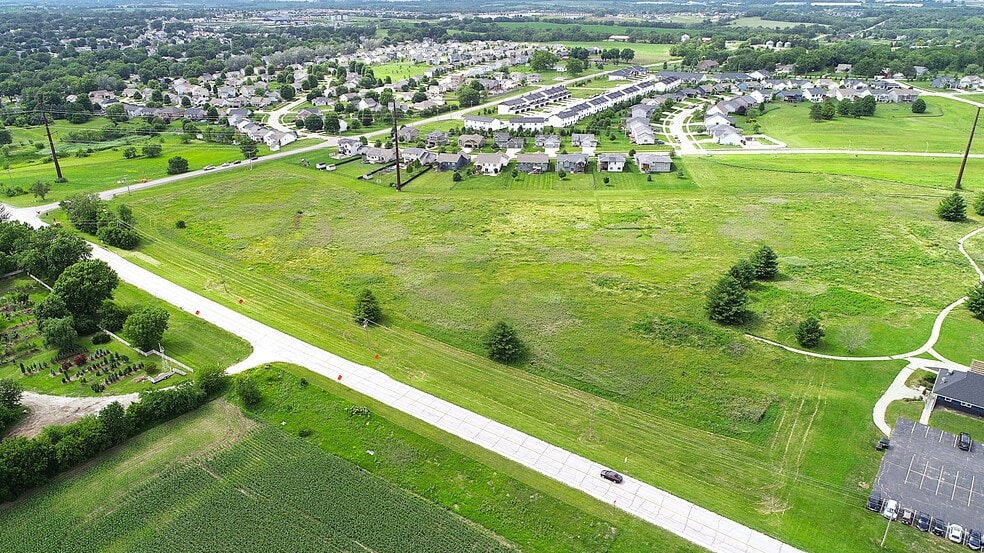 More Photos Of 001 G14/North Ave, Norwalk Land For Sale