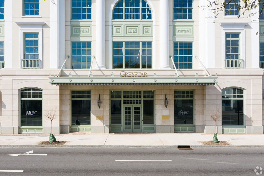 Primary Photo Of 465 Meeting St, Charleston Office For Lease