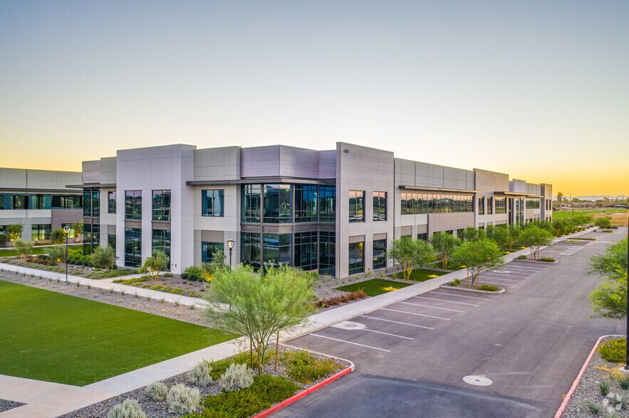 More Photos Of SEC Pecos Rd & Gilbert Rd, Gilbert Unknown For Lease