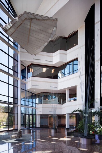More Photos Of 4825 Creekstone Dr, Durham Office For Lease