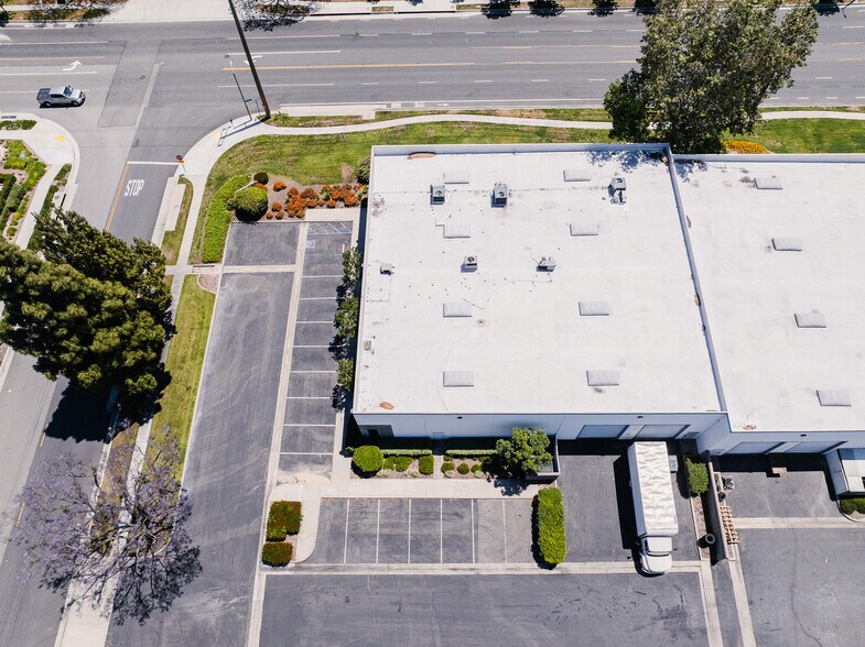 More Photos Of 10282 6th St, Rancho Cucamonga Warehouse For Sale