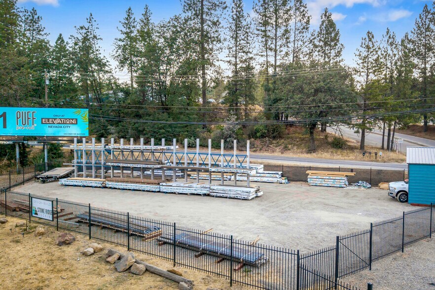More Photos Of 12077 State Highway 49, Grass Valley Industrial For Sale