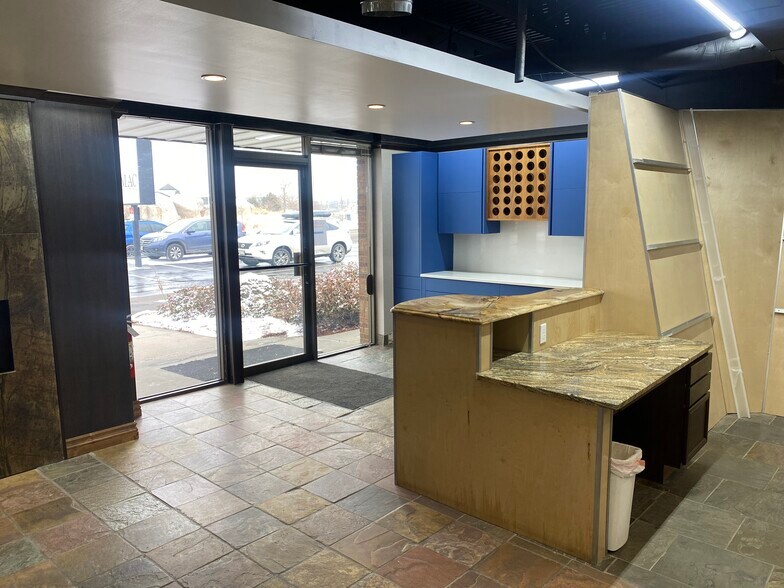 More Photos Of 601 S Jason St, Denver Warehouse For Lease