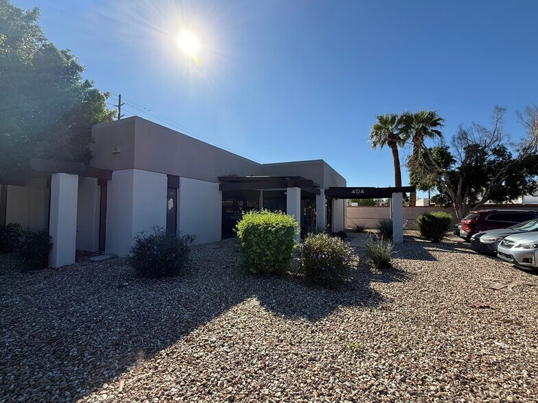 More Photos Of 402 E Southern Ave, Tempe Office For Lease