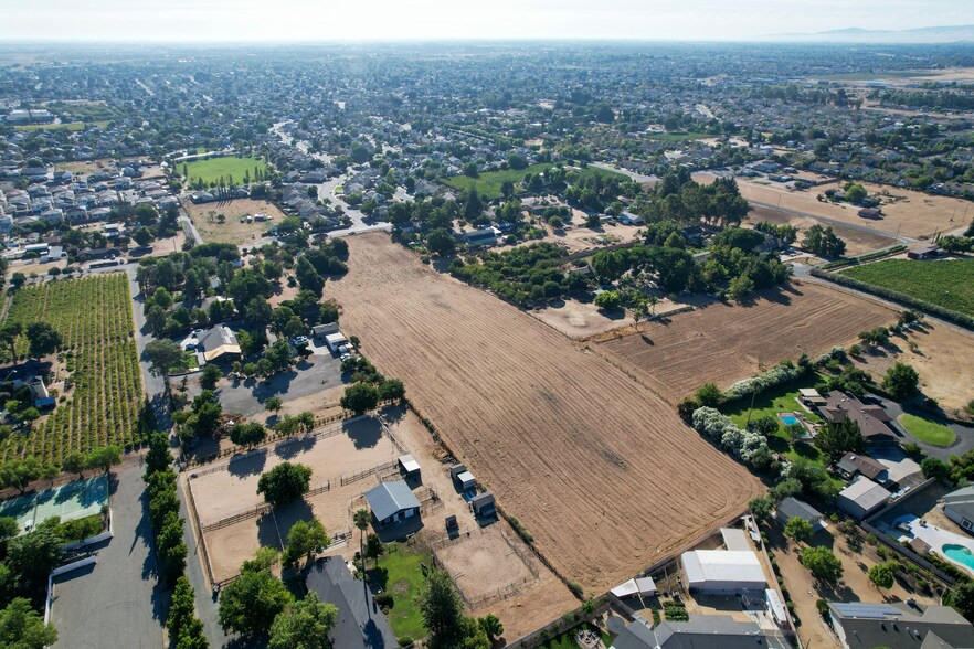 More Photos Of 4761 Live Oak Ave, Oakley Land For Sale