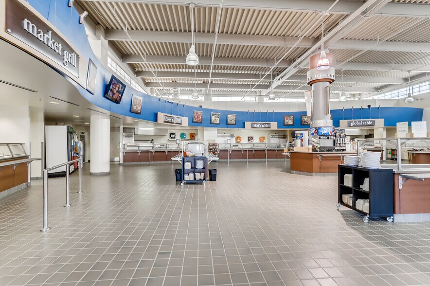 More Photos Of 500 Eldorado Blvd, Broomfield Office For Lease