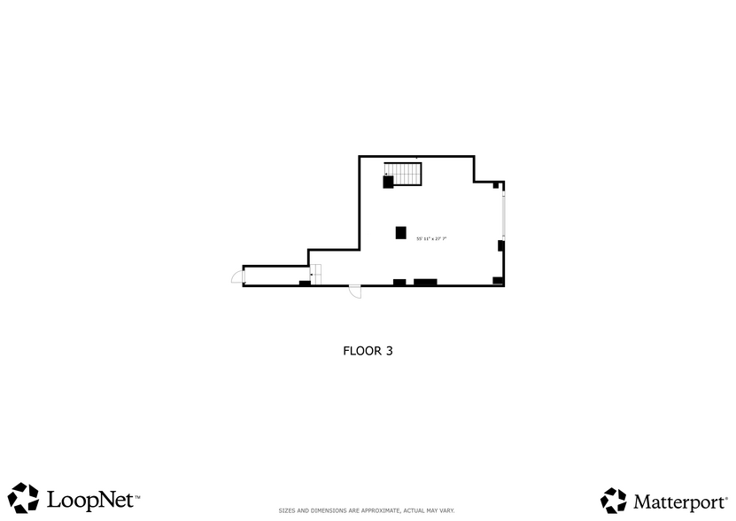 More Photos Of 53-57 Park Pl, New York Apartments For Lease