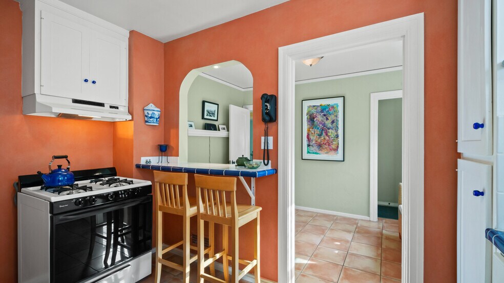 More Photos Of 717 C St, San Rafael Office For Sale