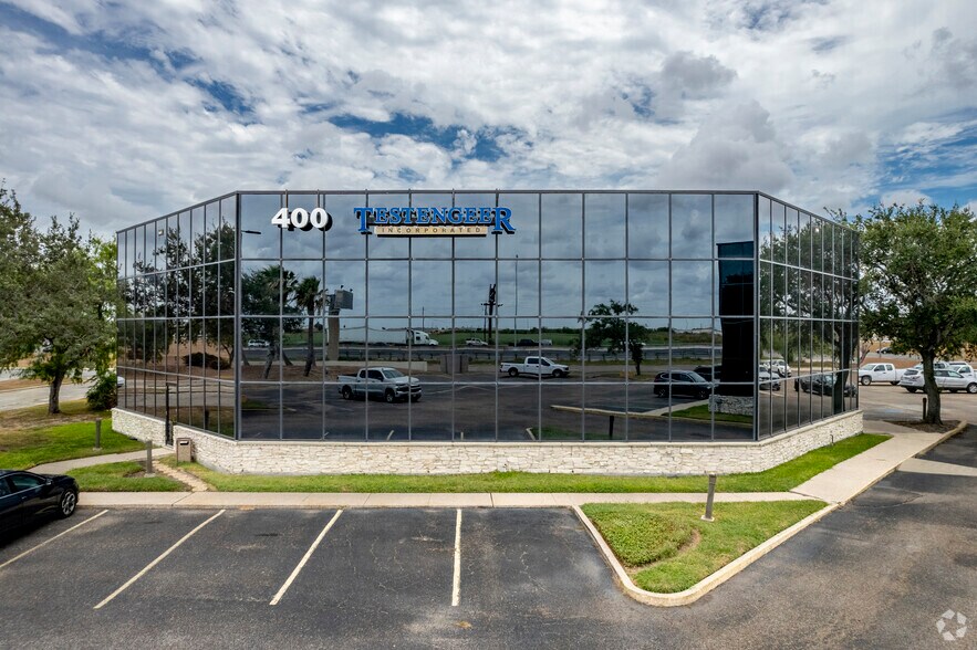 More Photos Of 400 S Padre Island Dr, Corpus Christi Unknown For Lease