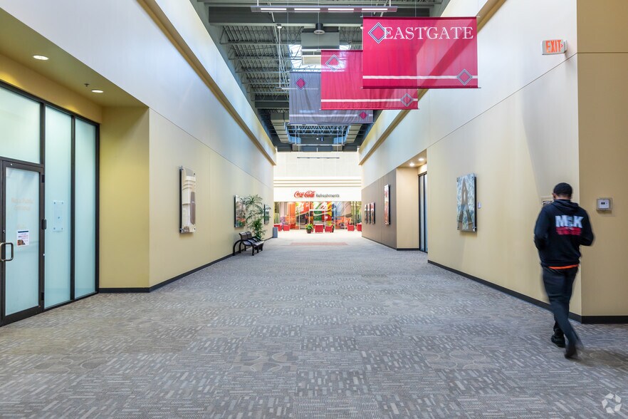 More Photos Of 14002 E 21st St, Tulsa Unknown For Lease