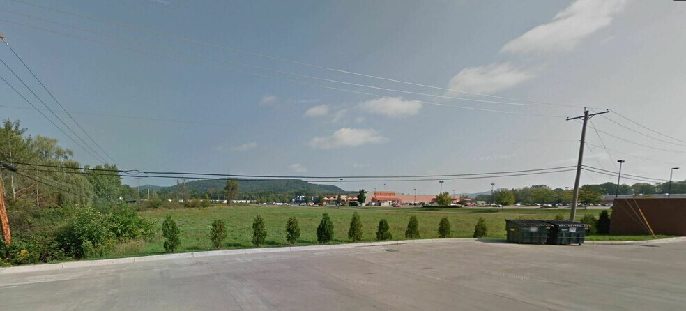 More Photos Of 1900 Dan Eaton Dr, Olean Land For Sale