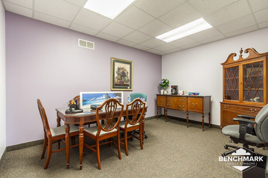 More Photos Of 199 Parrish St, Canandaigua Medical For Sale