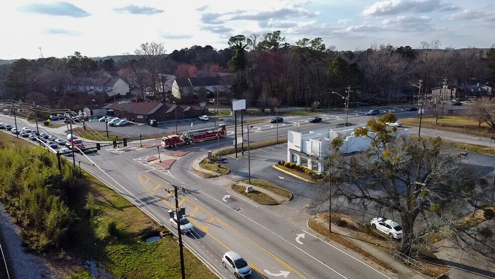 4540 E Ponce De Leon Ave, Clarkston, GA 30021 Retail For Lease