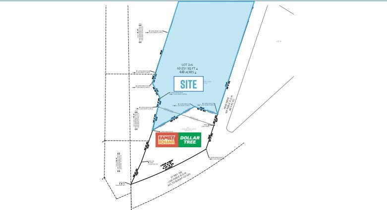 More Photos Of 0 Head Dr, Cleveland Land For Sale