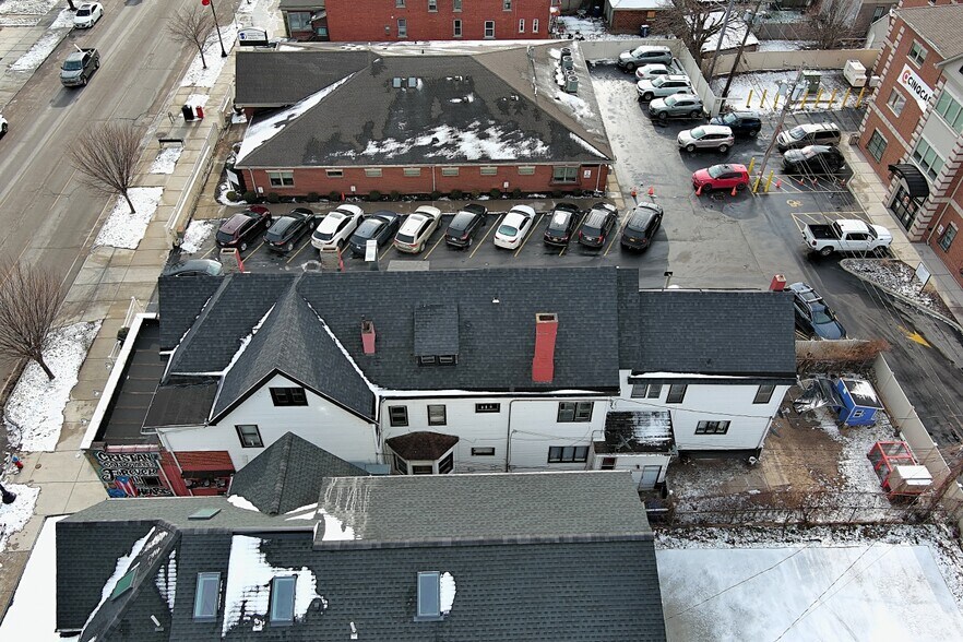 More Photos Of 568-570 Niagara St, Buffalo Storefront Retail Residential For Sale