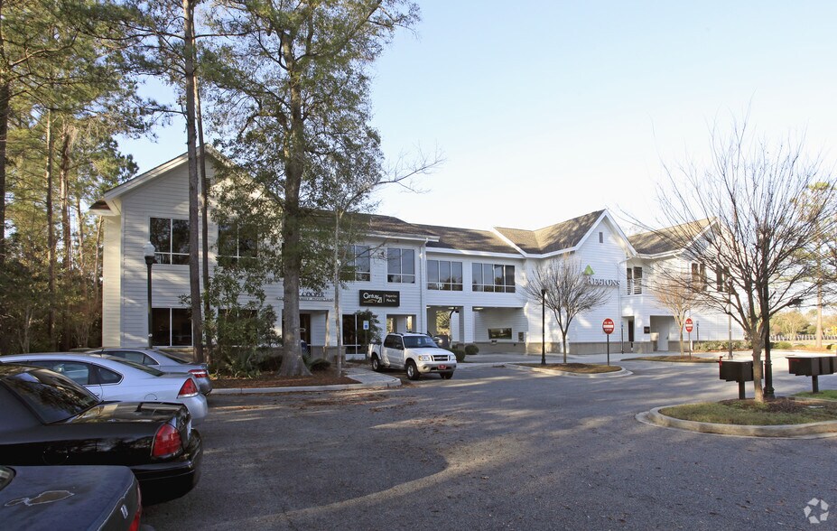 More Photos Of 1200 Two Island Ct, Mount Pleasant Office For Sale