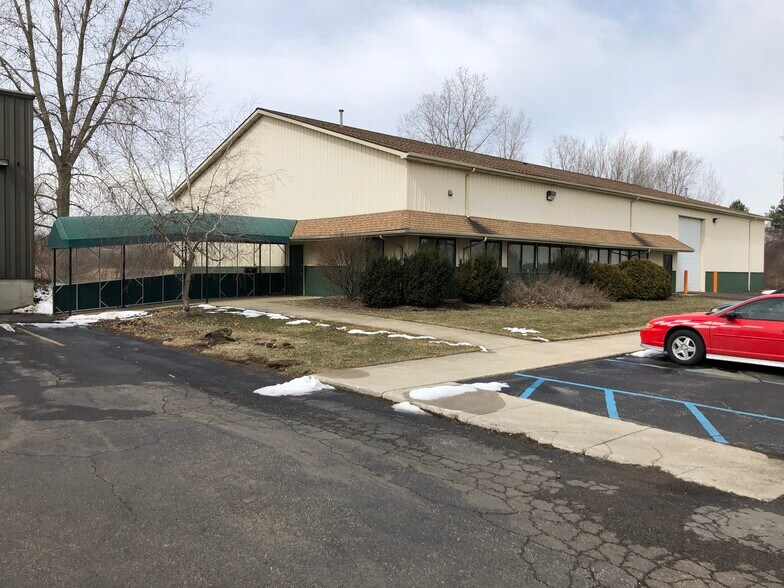 More Photos Of , Burton Industrial For Sale